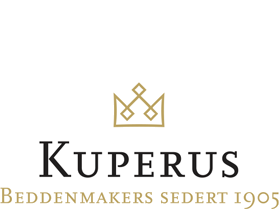 Kuperusbedden